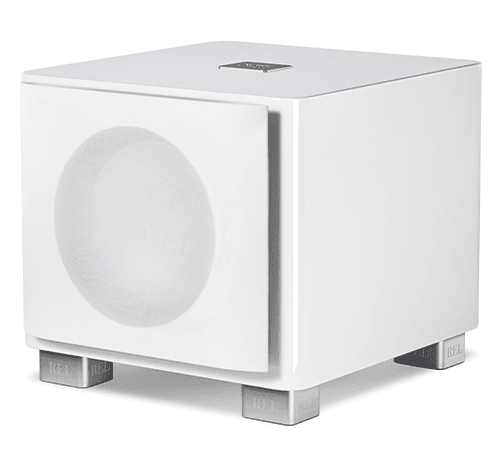 REL T9 x SUBWOOFER