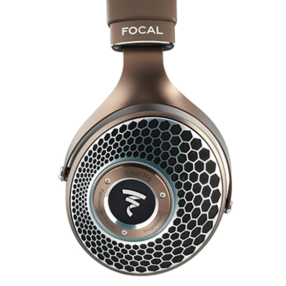 Focal CLEAR MG hoofdtelefoon
