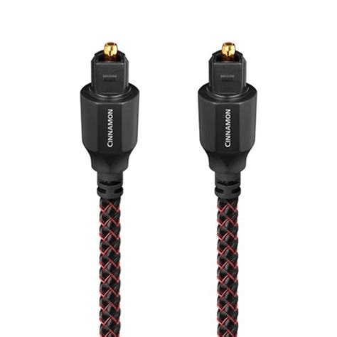 AUDIOQUEST CINNAMON OPTILINK