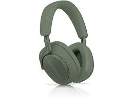 Bowers & Wilkins PX7 S2e groen hoofdtelefoon