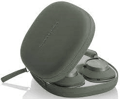 Bowers & Wilkins PX7 S2e groen hoofdtelefoon