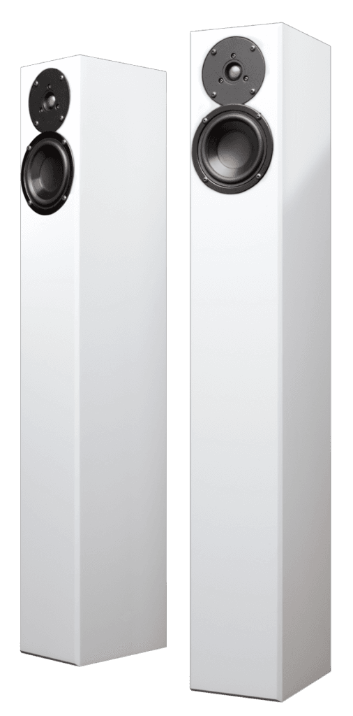 TOTEM LUIDSPREKER ARRO