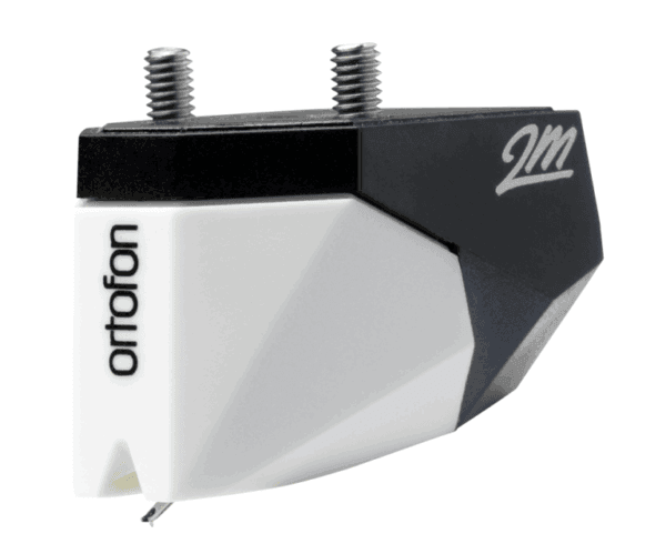 ORTOFON 2M MONO verso