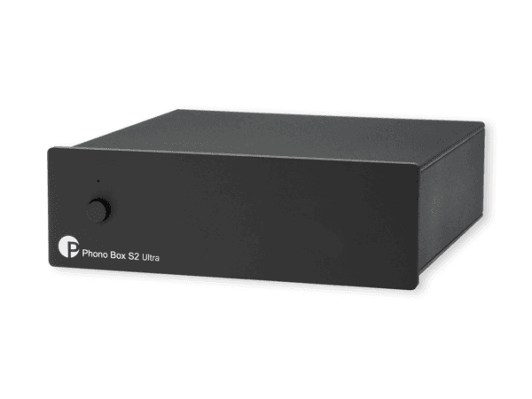 Pro-Ject PHONO BOX S2 ULTRA Phono versterker