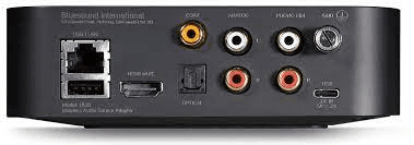Bluesound HUB CB130 diverse