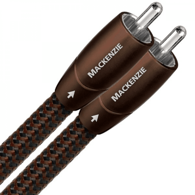 AUDIOQUEST Interlink
