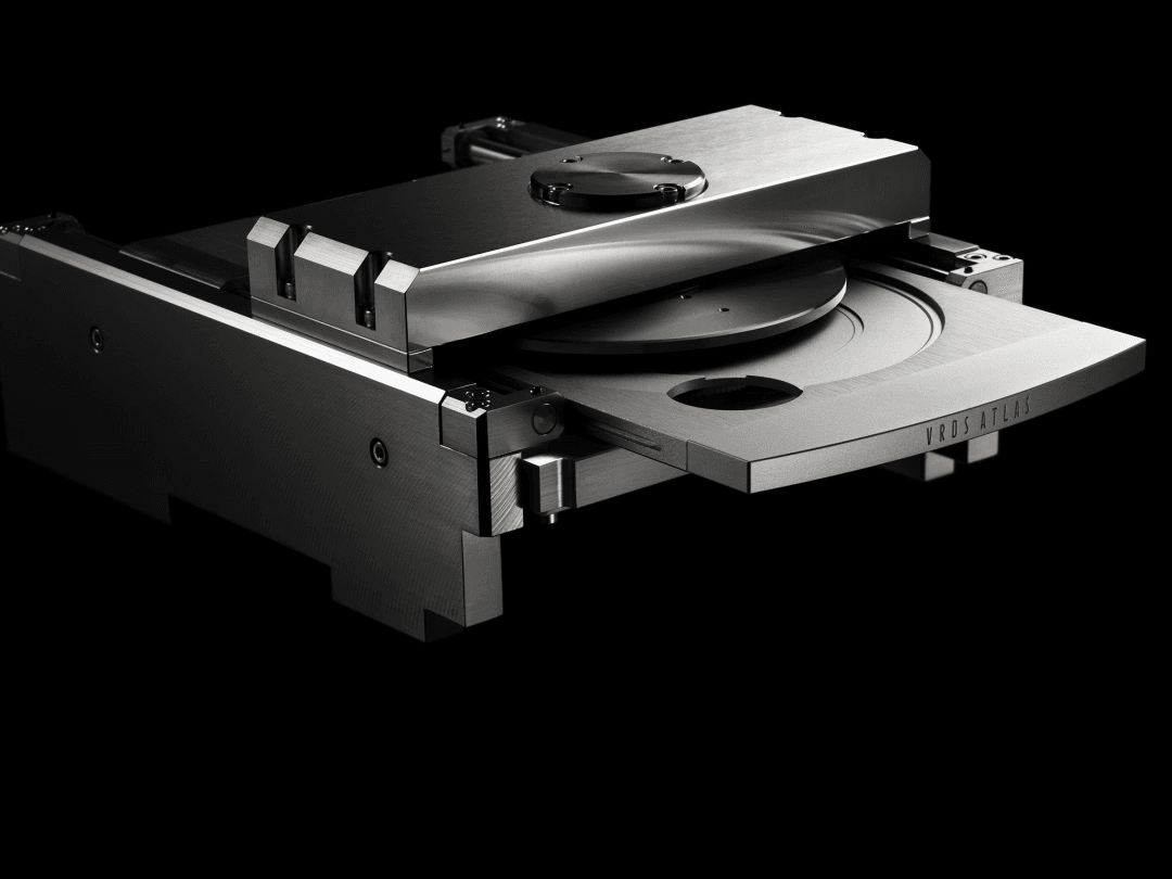 ESOTERIC GRANDIOSO-P1X SE SACD TRANSPORT