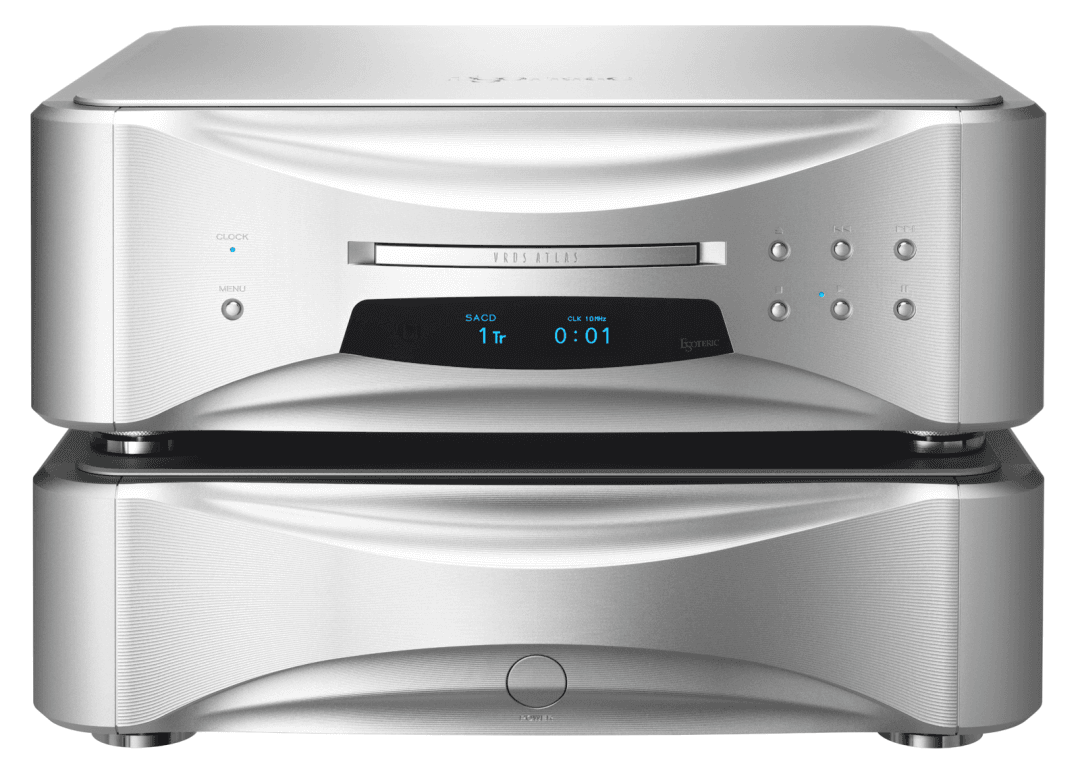 ESOTERIC GRANDIOSO-P1X SE SACD TRANSPORT
