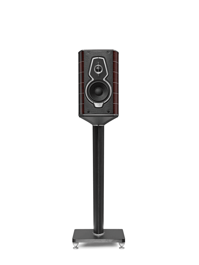 SONUS FABER GUARNERI G5 TRADITION wenge luidspreker
