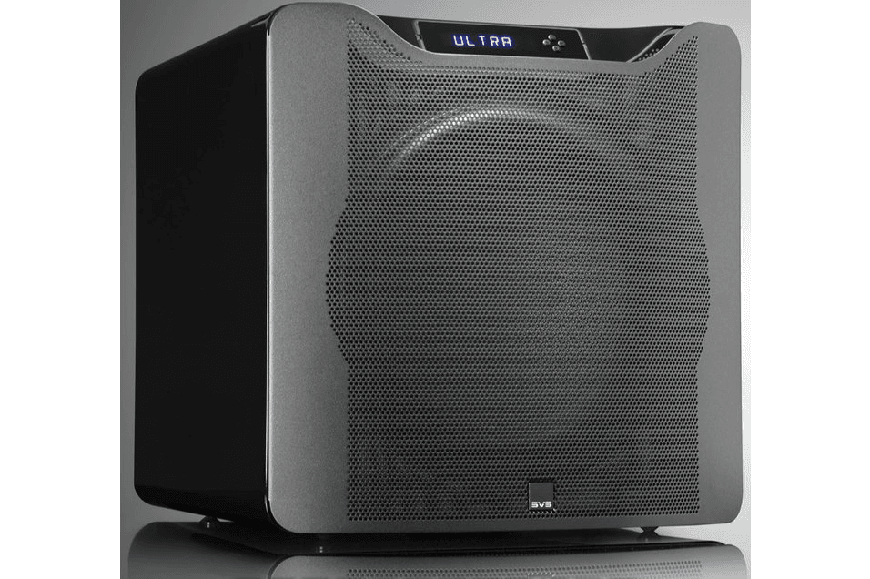 SVS SB 16 ULTRA SUBWOOFER