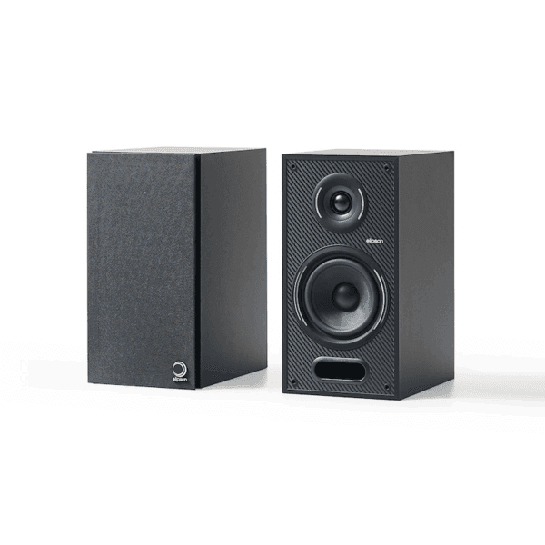 Elipson HORUS 6B zwart luidspreker