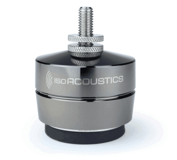 ISO ACOUSTICS GAIAII diverse