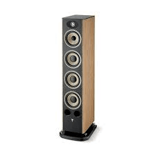 Focal Aria Evo XN3 walnoot luidspreker