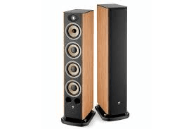 Focal Aria Evo XN3 walnoot luidspreker