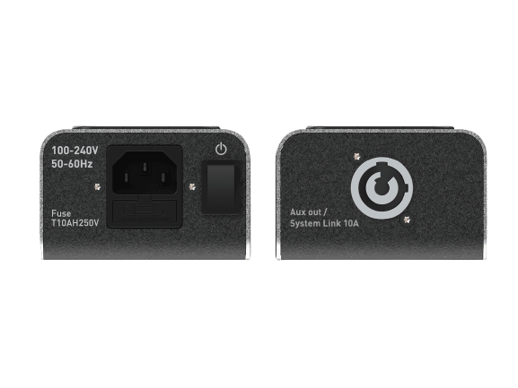 Isotek V5 POLARIS 6 voudig netfilter