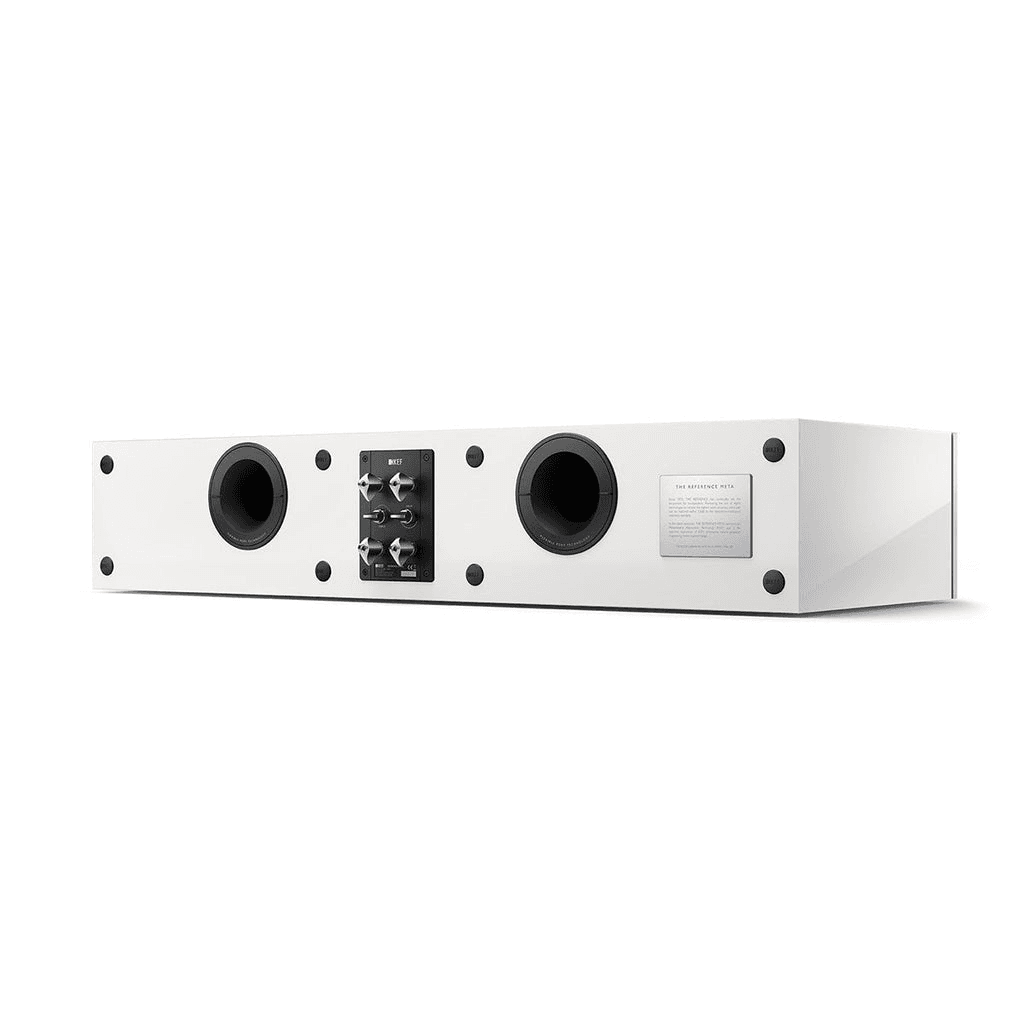 KEF REFERENCE Four Meta Center luidspreker
