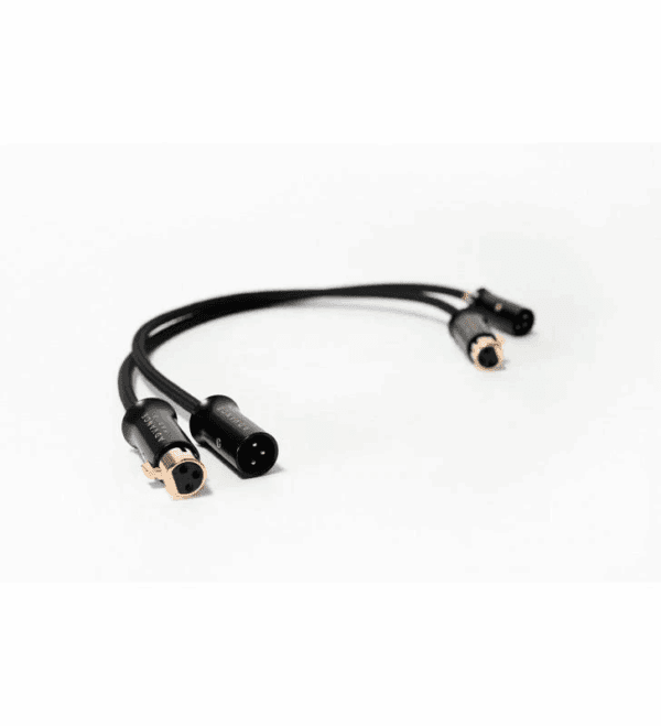 Advance Paris LINK XLR 0.5 KABELS