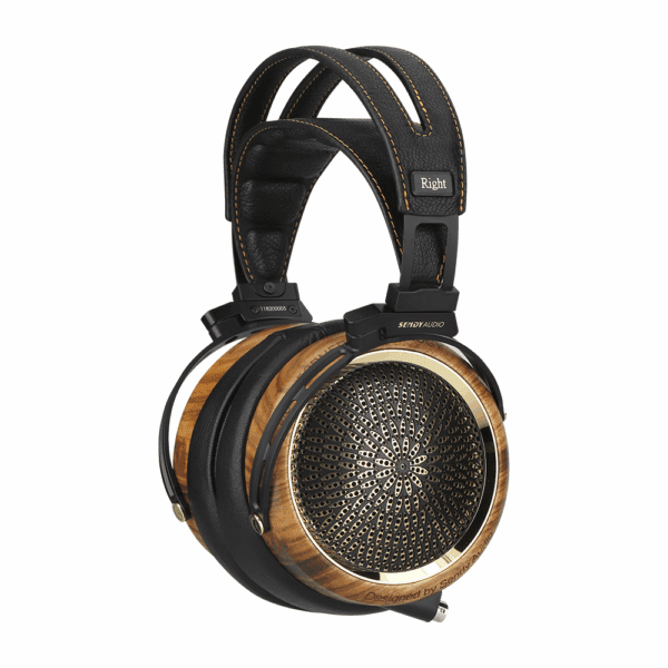 Sendy Audio PEACOCK hoofdtelefoon