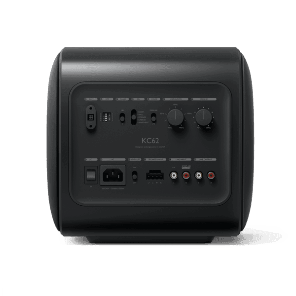 KEF KC62 SUBWOOFER