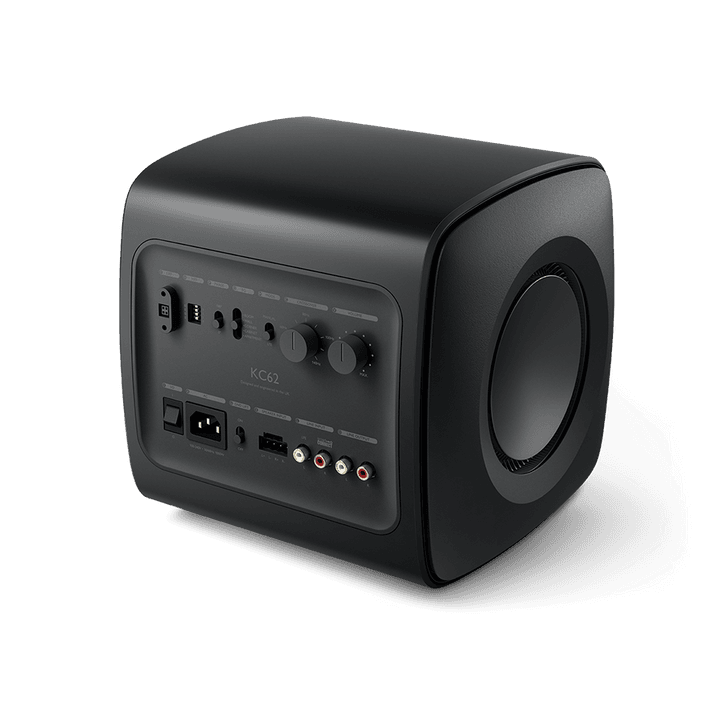 KEF KC62 SUBWOOFER