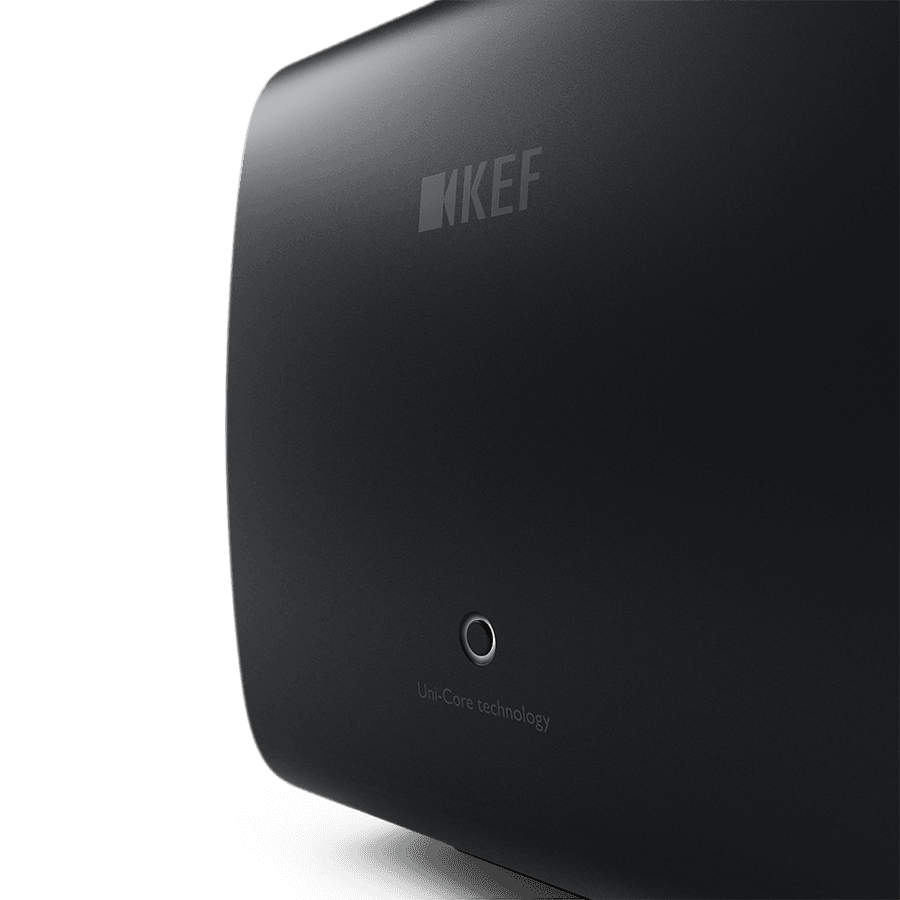 KEF KC62 SUBWOOFER