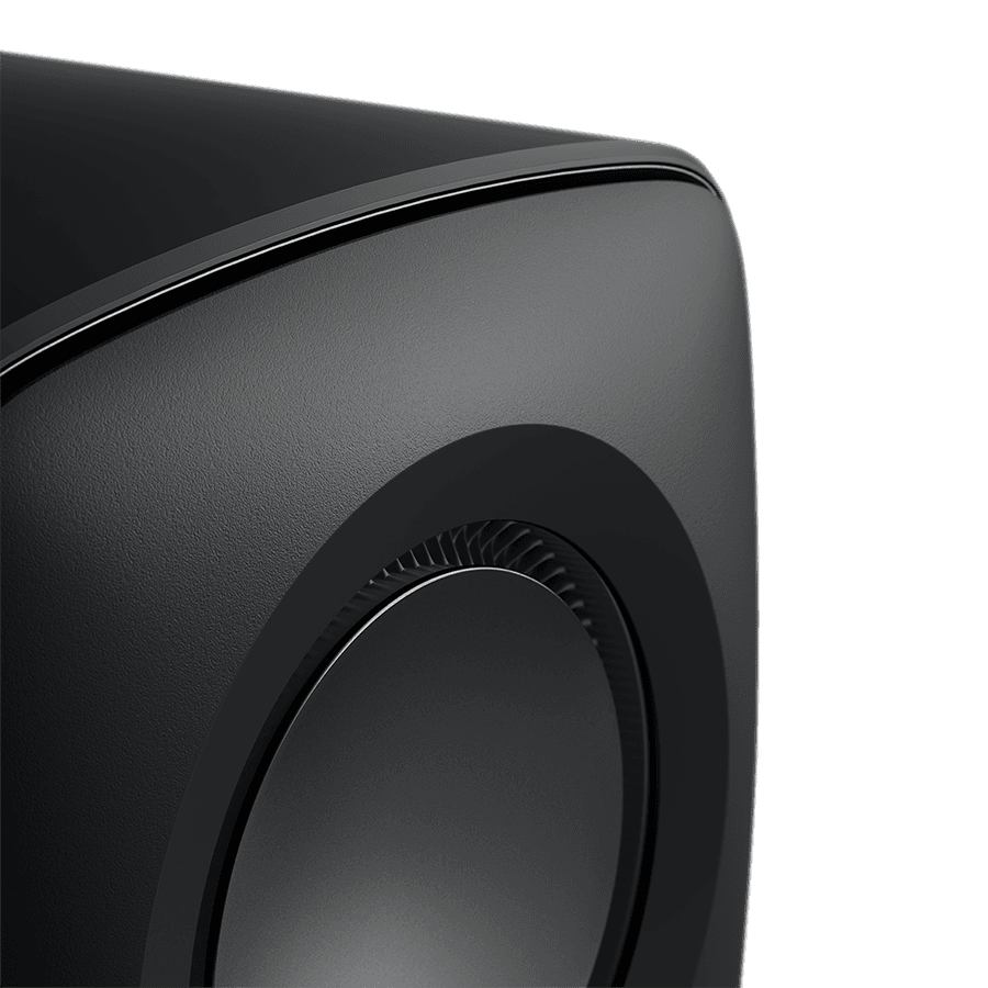 KEF KC62 SUBWOOFER
