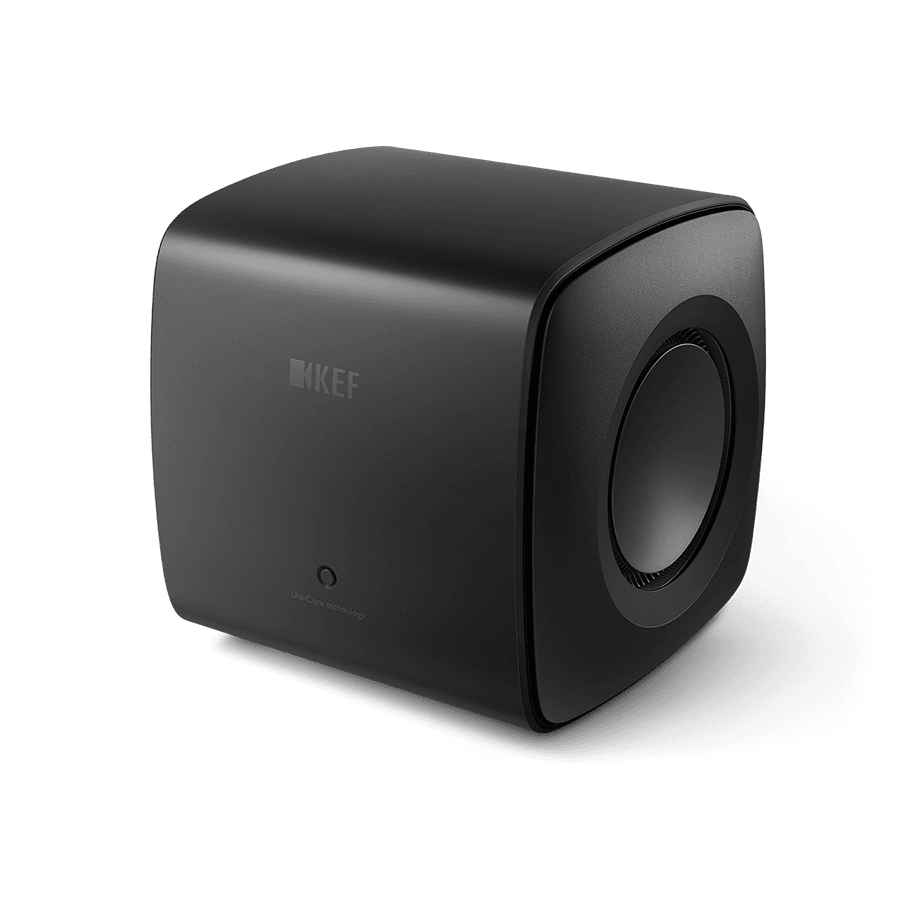 KEF KC62 SUBWOOFER