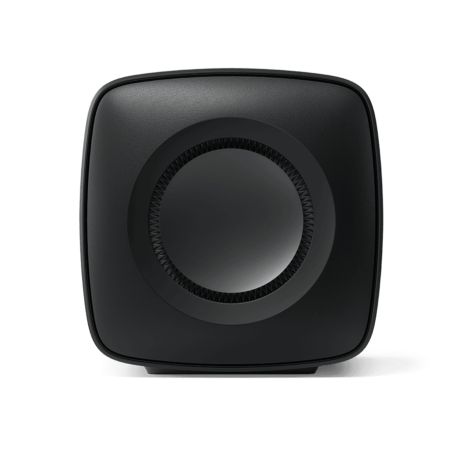 KEF KC62 SUBWOOFER