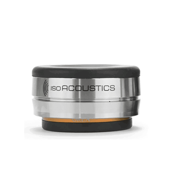 ISO ACOUSTICS OREABRONZE diverse