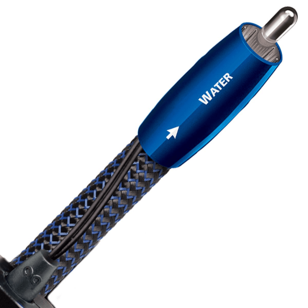 AudioQuest Water KABELS