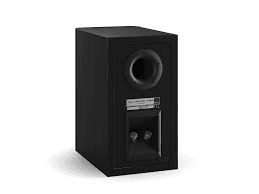 Dali OPTICON 2 MKII zwart luidspreker