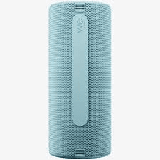 Loewe We.HEAR 2 blauw Bluetooth speaker
