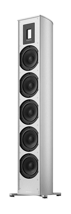 Piega PREMIUM 701 Wireless Gen 2 alu luidspreker