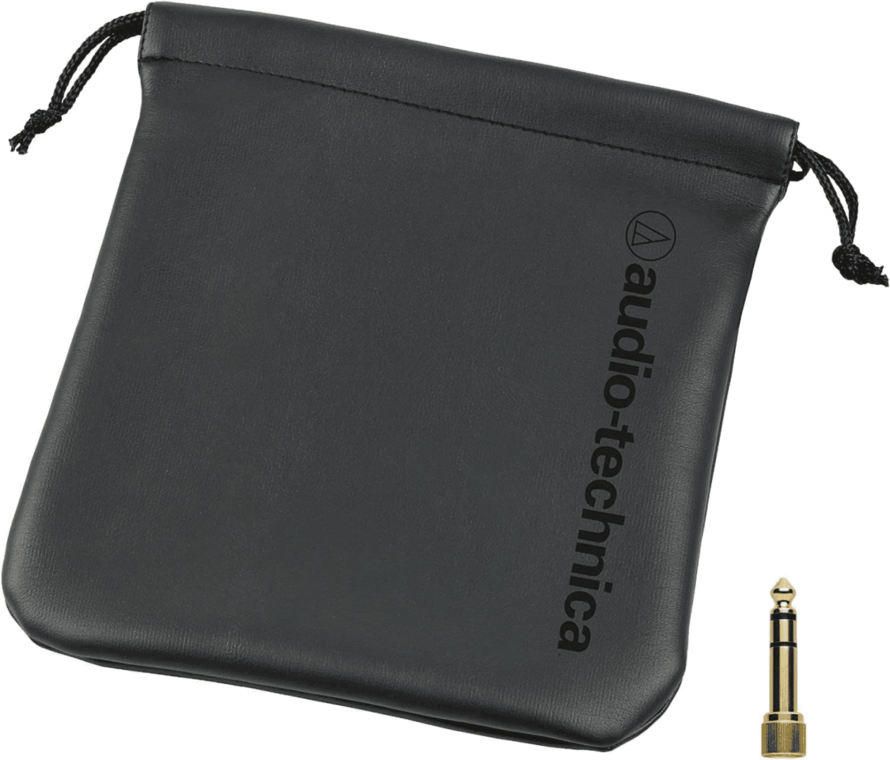 Audio Technica ATH M20XBT zwart hoofdtelefoon