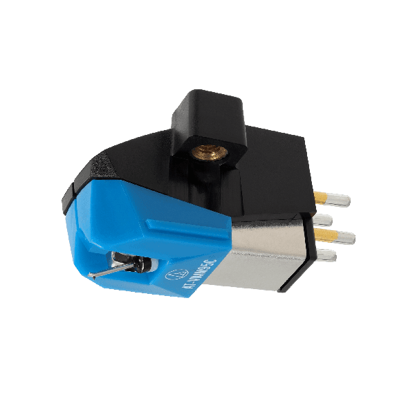 Audio Technica VM95C blauw Element