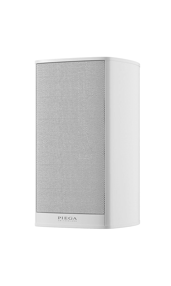 Piega Premium 301 Gen 2 wit luidspreker