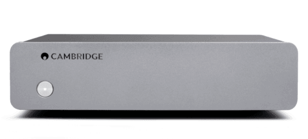 Cambridge Audio Solo Phono voorversterker