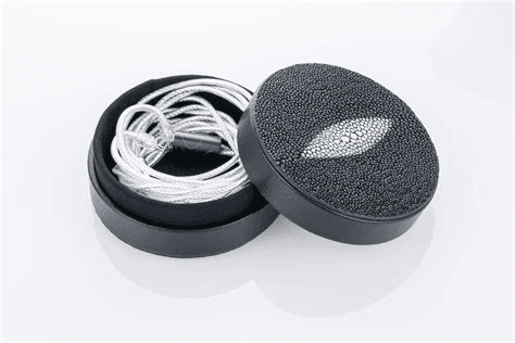 Moondrop Beautiful World zilver in-ear