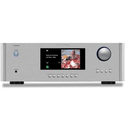 Rotel RAS5000 STREAMING  VERSTERKER
