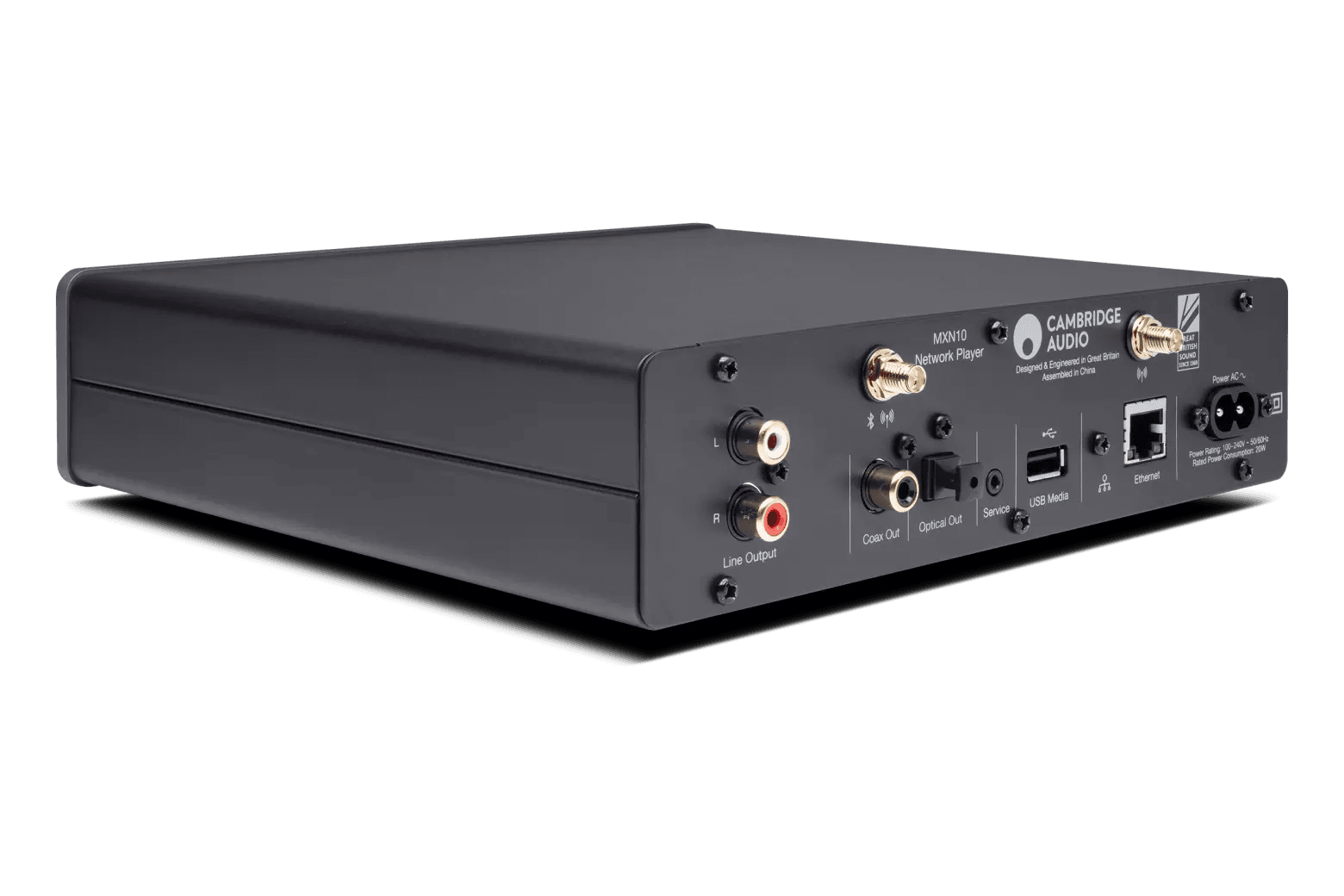 Cambridge Audio MXN 10 NETWORK PLAYER