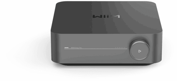 Wiim Amp Pro VERSTERKER