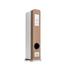 Q-acoustics CONCEPT 500 wit luidspreker