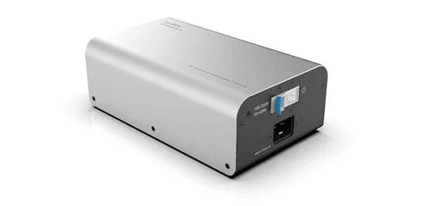 Isotek V5 SYNCRO UNI 16A zilver VOEDING