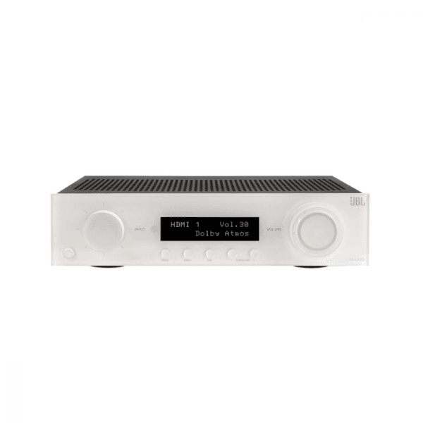 JBL MA710 wit RECEIVER