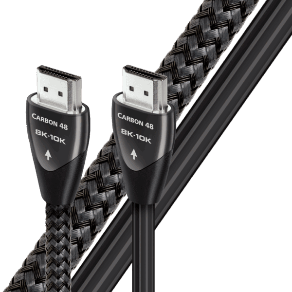 AudioQuest CARBON 48 HDMI 1mtr