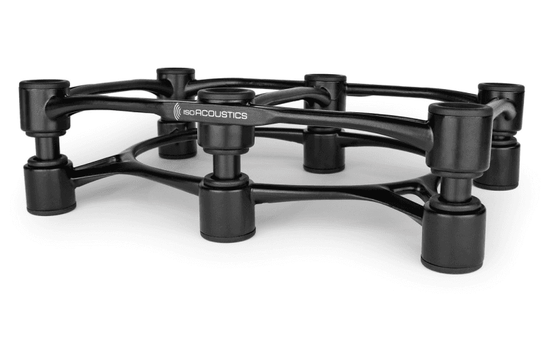 ISO ACOUSTICS APERTA 300 diverse