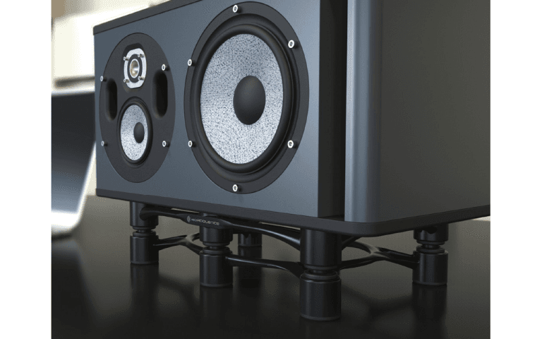 ISO ACOUSTICS APERTA 300 diverse