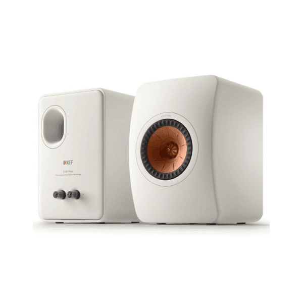 KEF LS-50 META luidspreker