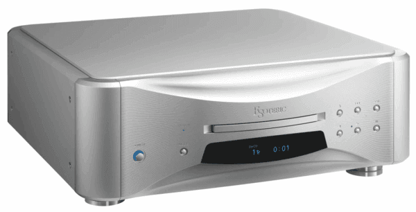Esoteric GRANDIOSO-K1Xse CD-speler