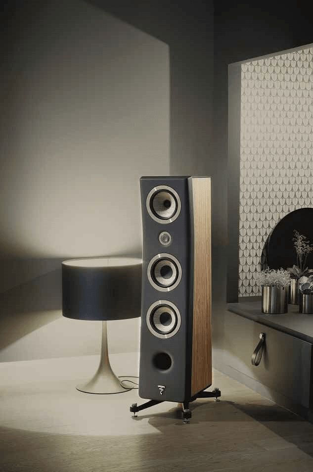 Focal KANTA 2 luidspreker